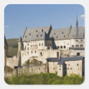 Recherche de paysage rural autocollants Architecture
