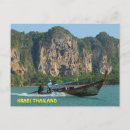 Zoek naar krabi briefkaarten Foto