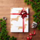 Zoek naar fawn cadeaupapier Hond