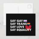 Recherche de arc en ciel lgbt cartes postales Lgbtqia