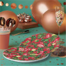 Recherche de de noël assiettes Festif