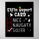Recherche de funny golf posters Verrier