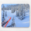 Recherche de montagne ski tapis souris Neige