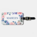 Recherche de personnalisables bagages étiquettes Pour elle