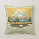Zoek naar retro caravan kussens Kamperen