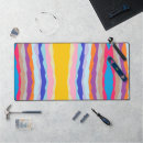 Recherche de zigzag jaune tapis souris Motif