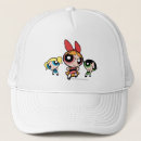 Recherche de girl power casquettes Super hero