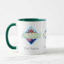 Recherche de auckland tasses Rétro