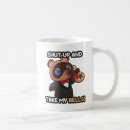 Zoek naar dicht mokken Schattig