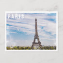 Recherche de peintures de tour eiffel cartes postales Français
