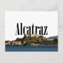 Recherche de alcatraz cartes postales Californie