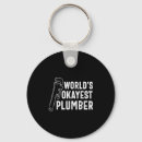 Recherche de plombier porteclés Plumer