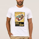 Recherche de fouille tshirts 2ème guerre mondiale