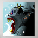 Recherche de cornée posters Mal