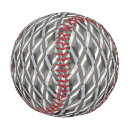 Recherche de style balles baseball Moderne