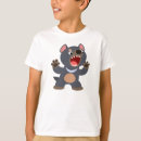 Recherche de diable enfant tshirts Bande dessinée