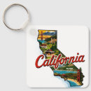 Zoek naar californië sleutelhangers Westkust