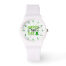 Recherche de de jour de patrick s montres Heureux