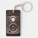 Zoek naar fotografie sleutelhangers Camera