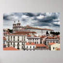 Recherche de lisbonne posters Cathédrale
