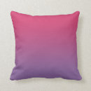 Recherche de violettes coussins Simple