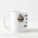 Recherche de vanille tasses Crème