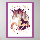Recherche de peintures licorne posters Décoration intérieure