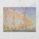Recherche de paysage impressionniste cartes postales Automne