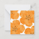 Recherche de de pavot correspondances cartes Orange