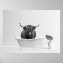 Zoek naar badkuip posters Badkamer