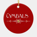 Recherche de cymbales Groupe de marche