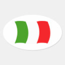 Recherche de football italie autocollants Drapeau