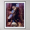 Recherche de monster posters Sci fi