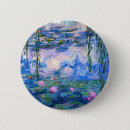 Recherche de monet badges Rétro