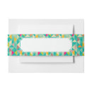 Recherche de triangles bandeaux de faire part Bleu