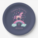 Recherche de rainbow assiettes Enfants