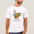 Recherche de orc tshirts Ork