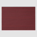 Zoek naar strepen tissue papier Rood