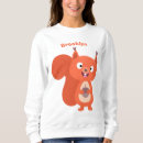 Zoek naar eekhoorns hoodies Grappig