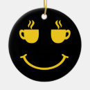 Recherche de souriant ornements Cool
