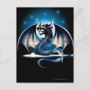 Zoek naar zwaarden briefkaarten Fantasie