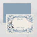 Recherche de toile vœux cartes Baby shower