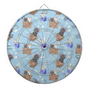 Recherche de chatte jeux de fléchettes Chat noir