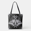 Recherche de tête de mort Mite