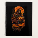 Recherche de halloween agendas Gothique