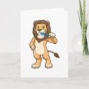 Recherche de brosse à dents vœux cartes Mignon