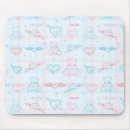 Recherche de ours bleu tapis souris Résumé