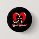 Recherche de anti valentines badges Coeur