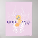 Recherche de looney tune characters posters Tweety