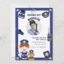 Recherche de shérif invitations Officier